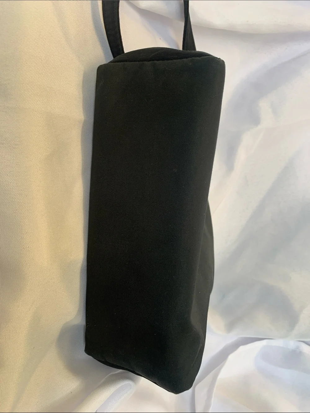 Vintage Kate  spade Black Nylon shouldber bag